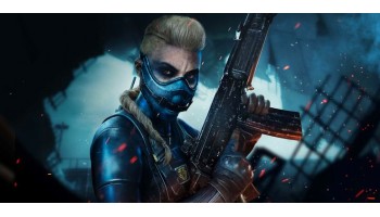 Black Ops Cold War сохраняет позицию самой продаваемой игры в мае 2021 года
