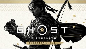 Переиздание Ghost of Tsushima выйдет в конце лета