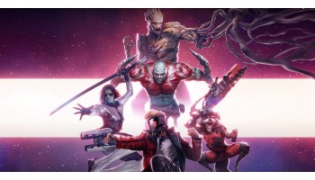 Guardians of the Galaxy можно обновить до PS5