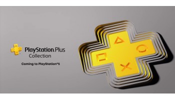 Бесплатные игры PS Plus на июль 2021 года уже объявлены.