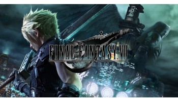 В трейлере Final Fantasy VII Remake Intergrade показаны улучшения для PlayStation 5