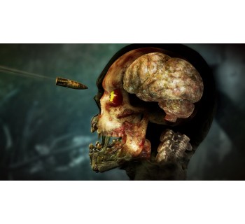 Zombie Army 4: Dead War получила патч для PS5, а до Xbox Series X и S обновление доберётся 8 апреля