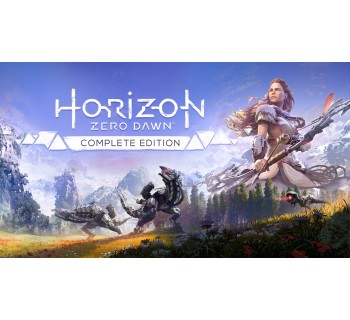 Horizon Zero Dawn: Complete Edition теперь бесплатно для владельцев PS4 и PS5.