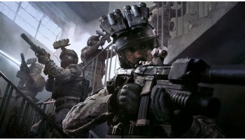 Call of Duty Warzone получает новый пакет текстур высокого разрешения для PlayStation 5, Xbox Series