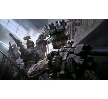 Call of Duty Warzone получает новый пакет текстур высокого разрешения для PlayStation 5, Xbox Series