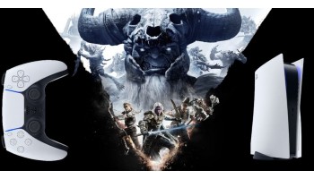 Крупнейшие релизы игр для PS5 на июнь и июль 2021 года