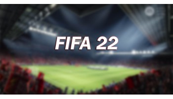 EA SPORTS представляет FIFA 22 с технологией HyperMotion