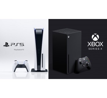 PS5 против Xbox Series X какую консоль лучше купить?