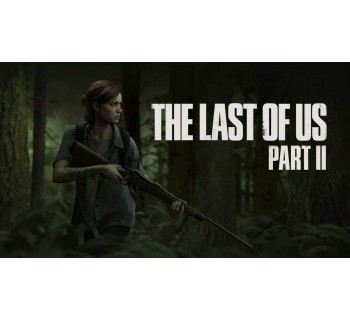 The last of us part 2 - главный эксклюзив PS4