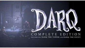 Психологический хоррор DARQ: Complete Edition скоро выйдет на PS5