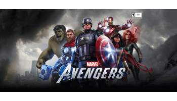 Marvel’s Avengers: как бесплатно обновить с PS4 на PS5