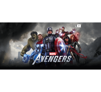 Marvel’s Avengers: как бесплатно обновить с PS4 на PS5