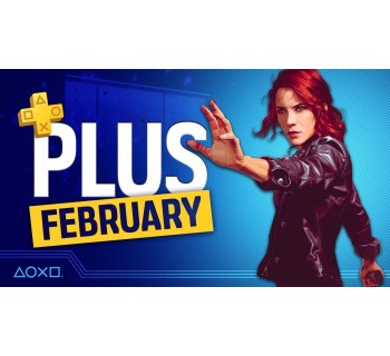 Sony анонсировала бесплатные февральские игры PS Plus для PS4 и PS5.