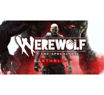 Обзор игры Werewolf: The Apocalypse - Earthblood