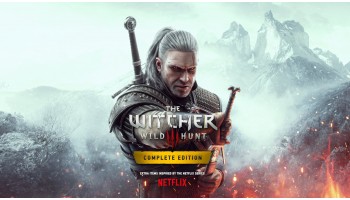 Witcher 3 получит DLC по мотивам сериала Netflix