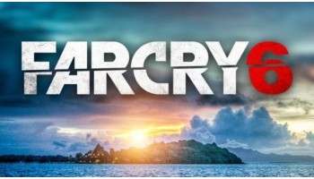 В сети  появился первый официальный тизер Far Cry 6