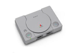 PS CLASSIC