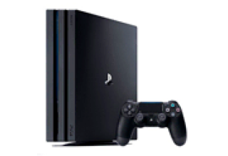 PLAYSTATION 4