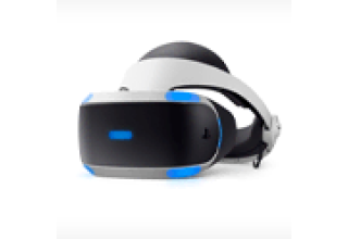 PLAYSTATION VR