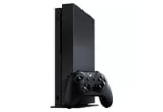 X-BOX ONE
