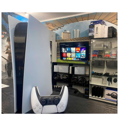 Sony PlayStation 5 Digital 825GB БУ