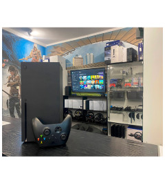XBOX Series X 1TB БУ