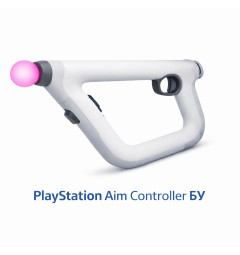 PlayStation VR Aim Controller БУ