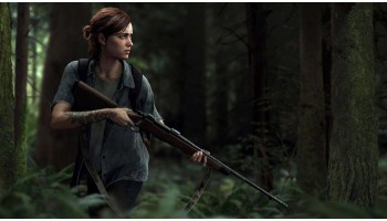 The Last of Us: Part II установила рекорд продаж для PlayStation в России