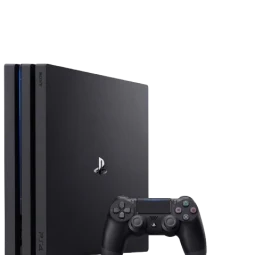 PlayStation 4 PRO 1TB БУ