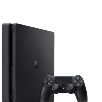 PlayStation 4 Slim 1TB БУ