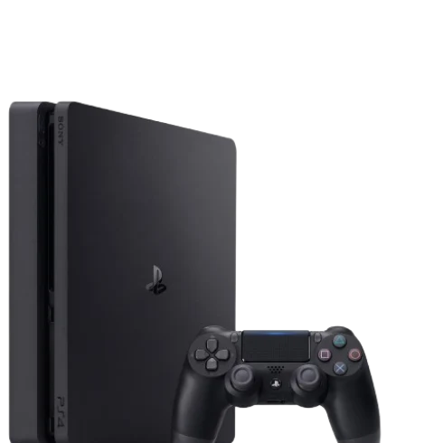 PlayStation 4 Slim 1TB БУ