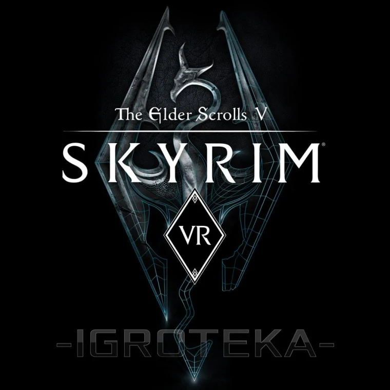 Vr The Elder Scrolls V: Skyrim Vr