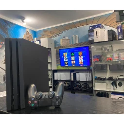 PlayStation 4 PRO 1TB БУ