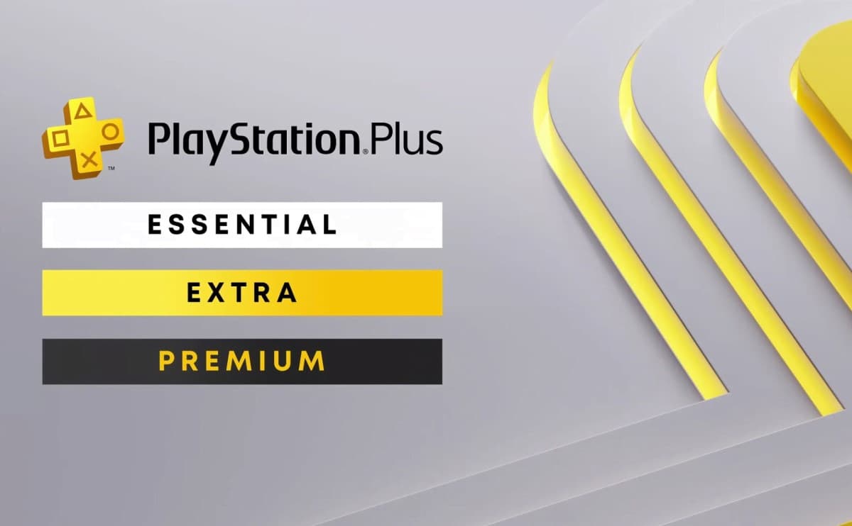 ps plus