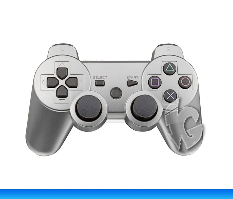Беспроводной контроллер для PS3
